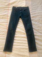 Donkerblauwe Kings of Indigo John 31x34, Kleding | Heren, Blauw, Kings of Indigo, W32 (confectie 46) of kleiner, Ophalen of Verzenden