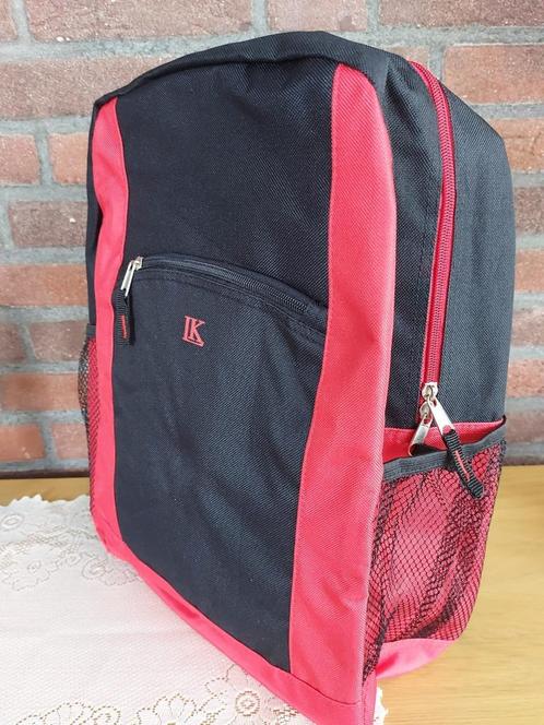 rugzak "Ik" Nieuw!!!, Sieraden, Tassen en Uiterlijk, Tassen | Rugtassen, Nieuw, 25 tot 40 cm, Ophalen