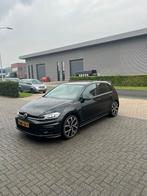 Volkswagen Golf 1.5 TSI 150pk 7-DSG 2018 KUIPSTOELEN!, 4 cilinders, Zwart, 1500 cc, 149 pk