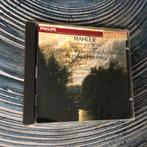 Mahler: Symphony 4/CGO/ Haitink, Cd's en Dvd's, Cd's | Klassiek, Ophalen of Verzenden, Modernisme tot heden, Zo goed als nieuw