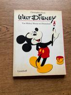 Walt Disney - Van Mickey Mouse tot Disneyland, Ophalen of Verzenden