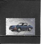 Duitsland klassieke auto's, Postzegels en Munten, Ophalen of Verzenden, 1990 tot heden, Gestempeld