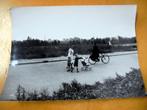 Den Haag. Thorbeckelaan. 1946, 1940 tot 1960, Gebruikt, Ophalen of Verzenden, Foto