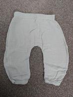 Broekje jongen baby maat 68, Kinderen en Baby's, Babykleding | Maat 68, Ophalen of Verzenden, Gebruikt, Jongetje, Broekje
