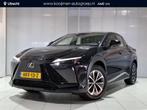 Lexus RZ 450e Comfort Line 71 kWh | 4WD| NIEUW | 17% bijtell, Auto's, Lexus, Automaat, Stof, 71 kWh, Zwart