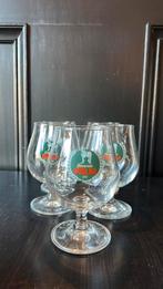 Palm glazen 5stuks, Ophalen, Zo goed als nieuw, Glas of Glazen, Palm