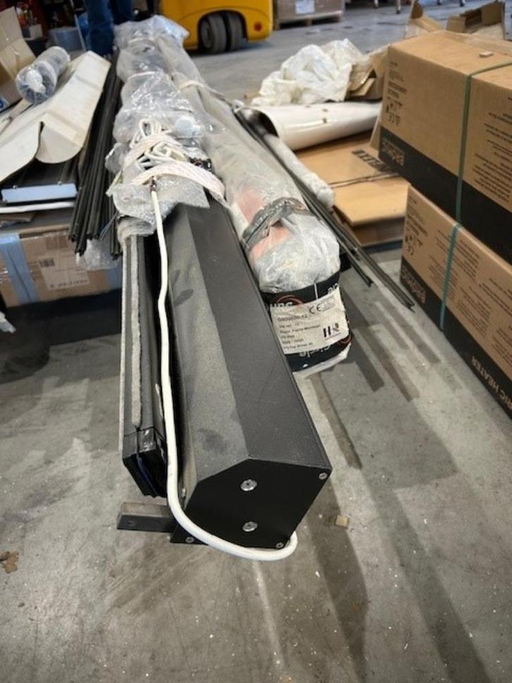 Screens 9005FS, Doe-het-zelf en Verbouw, Overige Doe-het-zelf en Verbouw, Nieuw, Ophalen