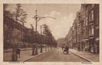 666N Rotterdam Schiedamseweg 1928, Verzamelen, Ansichtkaarten | Nederland, Ophalen of Verzenden, 1920 tot 1940, Gelopen, Zuid-Holland