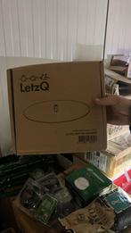 LetzQ Spit As Houder - Big Green Egg, Tuin en Terras, Barbecue-accessoires, Ophalen, Nieuw, Big Green Egg
