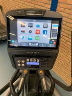 Matrix E7x Crosstrainer - Zeer Goede Staat, Ophalen, Zo goed als nieuw, Benen