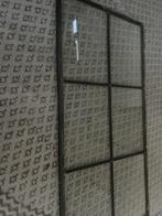 CanDo glas in lood 6-ruits Dimension Cardiff, Ophalen of Verzenden, Zo goed als nieuw, Minder dan 80 cm, Glas in lood