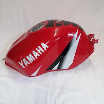 Gebruikte tank Yamaha R6 99-02 (stelling vincent) beschikbaar voor biedingen