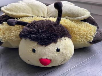 Pillow Pets Bij beschikbaar voor biedingen