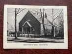 ansichtkaart van Hervormde Kerk Brunssum., Verzenden, 1960 tot 1980, Limburg