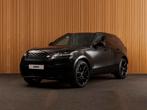 Land Rover Range Rover Velar 2.0 P400e R-Dynamic SE 22"-PANO, Auto's, Land Rover, Automaat, 4 cilinders, Range Rover Velar, Zwart