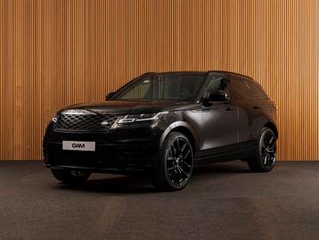Land Rover Range Rover Velar 2.0 P400e R-Dynamic SE 22"-PANO beschikbaar voor biedingen