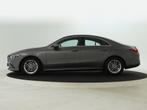 Mercedes-Benz CLA-Klasse 200 Business Solution | Led Koplamp, Gebruikt, 4 cilinders, Leder en Stof, 163 pk