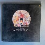 Lp - Queen - a day at the races, Cd's en Dvd's, Vinyl | Rock, Ophalen of Verzenden, Gebruikt, 12 inch, Poprock
