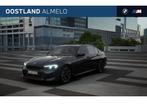 BMW 3 Serie 330e High Executive M Sport Automaat / Trekhaak, Automaat, 1998 cc, Achterwielaandrijving, Zwart