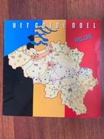 Belgie - Het Goede Doel (LP/vinyl), Cd's en Dvd's, Vinyl | Pop, Ophalen, 1960 tot 1980, Gebruikt