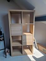 Kallax ikea kast, Huis en Inrichting, Ophalen, Zo goed als nieuw