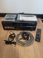 Yamaha RX-V371 Receiver, Ophalen, Overige systemen, Yamaha, Zo goed als nieuw