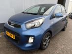 Kia Picanto 1.0 CVVT ComfortLine 5-Deurs - Airco, Voorwielaandrijving, Euro 5, Gebruikt, Met garantie (alle)