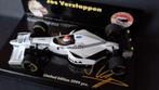 Tyrrell Ford 025 1997 Jos Verstappen 1:43 Minichamps Pol, Hobby en Vrije tijd, Modelauto's | 1:43, Verzenden, Nieuw, Auto, MiniChamps