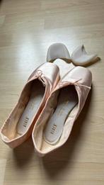 Bloch spitzen 7, Sport en Fitness, Ballet, Ophalen of Verzenden, Gebruikt, Schoenen