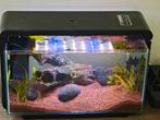 Nanoi aquarium, Ophalen, Zo goed als nieuw