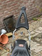 Harley Davidson Kuryakyn Raptor Sissybar Dyna, Ophalen of Verzenden, Gebruikt