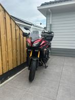 Yamaha tracer 900 full option!, Motoren, Motorrijbewijs A, Particulier, Meer dan 35 kW, Toermotor