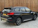 BMW X1 sDrive20i VDL Ed.| LED | LEER | 19 inch | HUD | 192pk, Te koop, 1460 kg, Benzine, Gebruikt