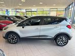 Renault Captur 0.9 TCe Dynamique NW. APK NAVI CAMERA BJ 2016, Voorwielaandrijving, 898 cc, Stof, Gebruikt