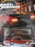 Fast&furious, Verzamelen, Ophalen of Verzenden, Nieuw