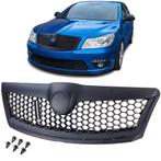 Rs Design Sport Grill Geschikt Voor Skoda Octavia 1Z Mat Zwa