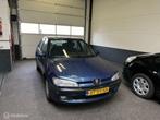 Peugeot 306 1.8 XTexport !, Auto's, Peugeot, Gebruikt, Elektrische ramen, 4 cilinders, Blauw