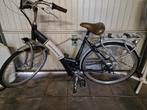 Elektrische Damesfiets (zonder accu) - Sparta, Fietsen en Brommers, Elektrische fietsen, Ophalen