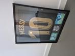 Gesigneerd voetbalshirt Lionel Messi + digitale LoA, Verzamelen, Ophalen of Verzenden, Zo goed als nieuw, Buitenlandse clubs, Shirt