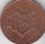 10 franc 1984 frankrijk, Postzegels en Munten, Munten | Europa | Niet-Euromunten, Verzenden, Frankrijk