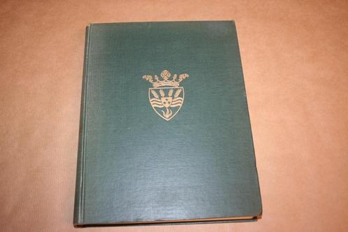 Johannes Kerkhoven Polder. Herovering Dollard - 1952, Boeken, Geschiedenis | Stad en Regio, Gelezen, 20e eeuw of later, Ophalen of Verzenden
