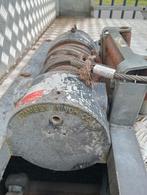 Ramsey lier 12v, Ophalen, Gebruikt