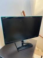 Samsung T22D390EW 22 inch TV/Monitor, Full HD, Ingebouwde speakers, 60 Hz of minder, Ophalen