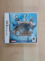 Nintendo DS game Golden Compass NIEUW, Avontuur en Actie, 1 speler, Nieuw, Ophalen of Verzenden