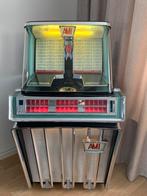 Jukebox AMI J-120E volledig gereviseerd, Ophalen of Verzenden, Gebruikt, 1950 tot 1960, Ami