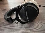 Beyerdynamic DT 770 Pro 250 Ohm Studio Koptelefoon, Ophalen, Gebruikt, Over oor (circumaural), Overige merken