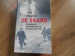 Jörg Friedrich De brand, Ophalen of Verzenden, Tweede Wereldoorlog, Zo goed als nieuw