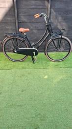 Mooie cortina u4 50 cm, Fietsen en Brommers, Fietsen | Dames | Omafietsen, 50 tot 53 cm, Ophalen, Zo goed als nieuw, Versnellingen