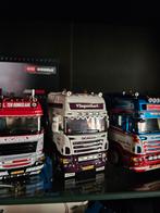 Wsi Scania R5 vliegenthart, Hobby en Vrije tijd, Modelauto's | 1:50, Ophalen of Verzenden, Nieuw, Bus of Vrachtwagen, Wsi