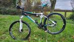 Cube AMS Enduro Fully Dames MTB - Maat M, Fietsen en Brommers, Gebruikt, Fully, 49 tot 53 cm, Dames